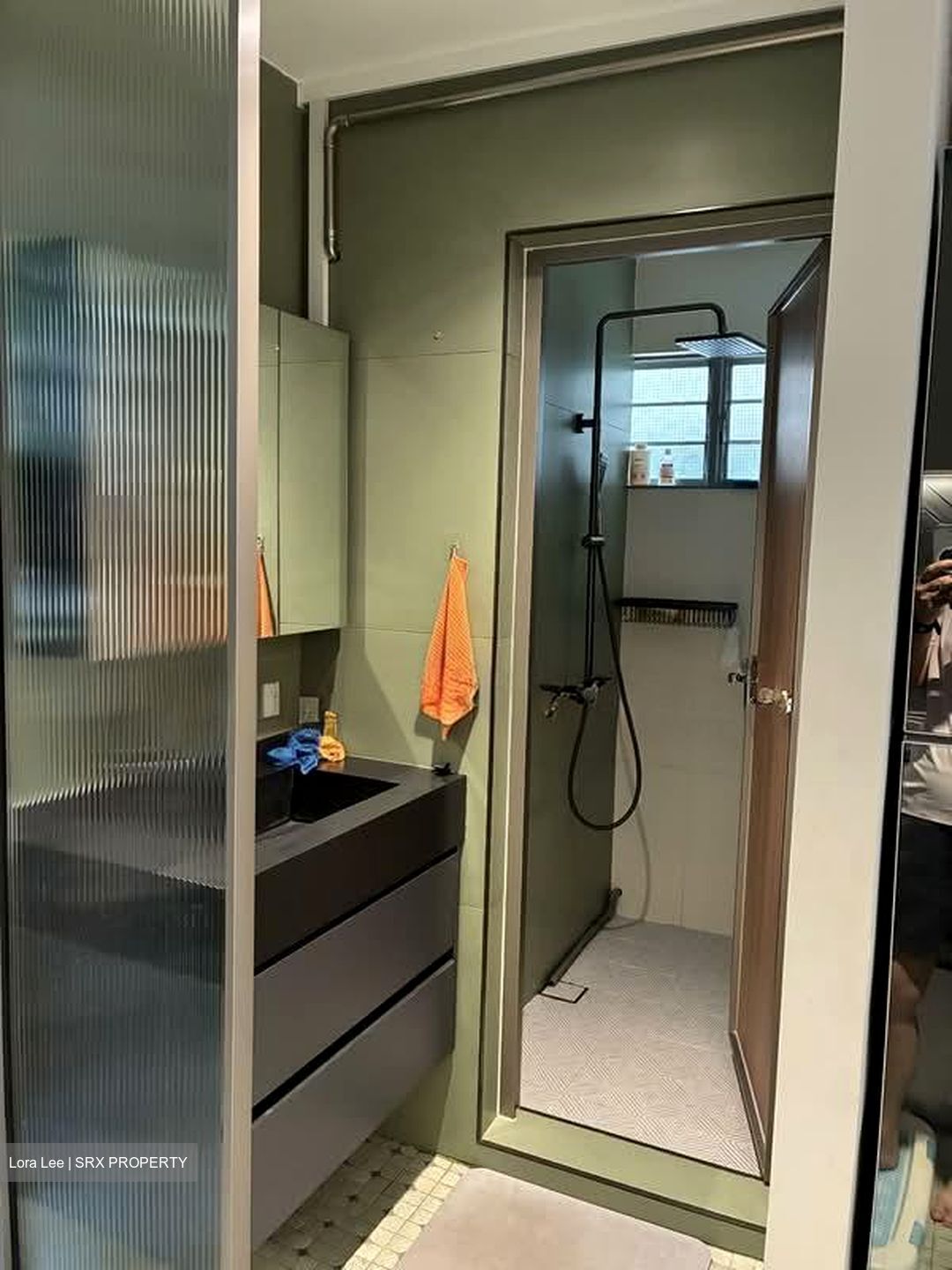 Blk 5 Ghim Moh Road (Queenstown), HDB 3 Rooms #542337211
